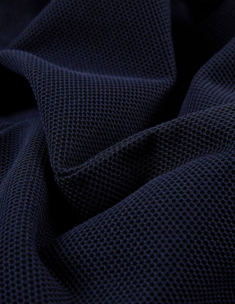 rinascente Slowear Hopsack slim jacket