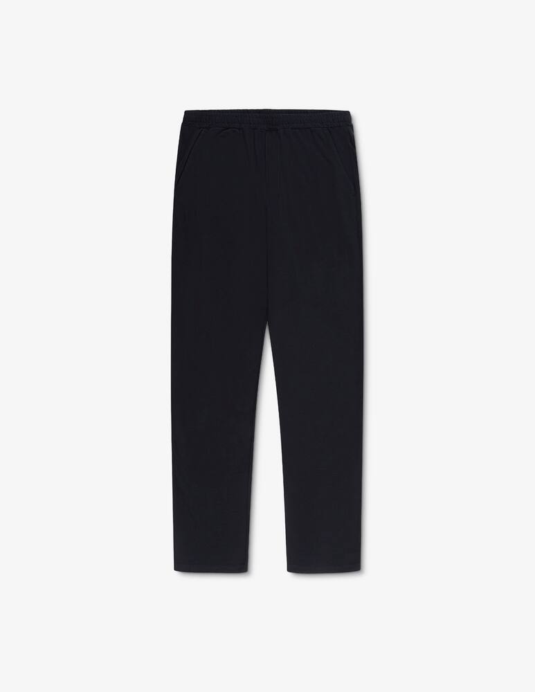 rinascente Slowear Slim fit icecotton trousers