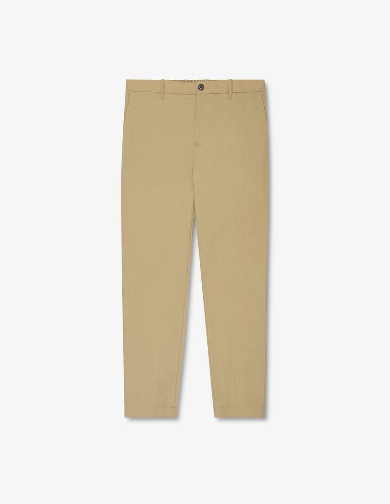 rinascente Slowear Technical slim trousers