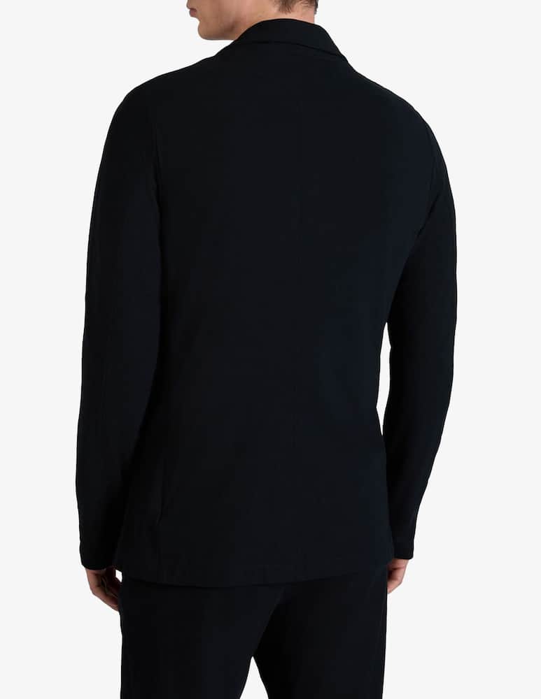 Slowear Giacca slim Ice Cotton - immagine 3 Slowear Giacca slim Ice Cotton - immagine 3