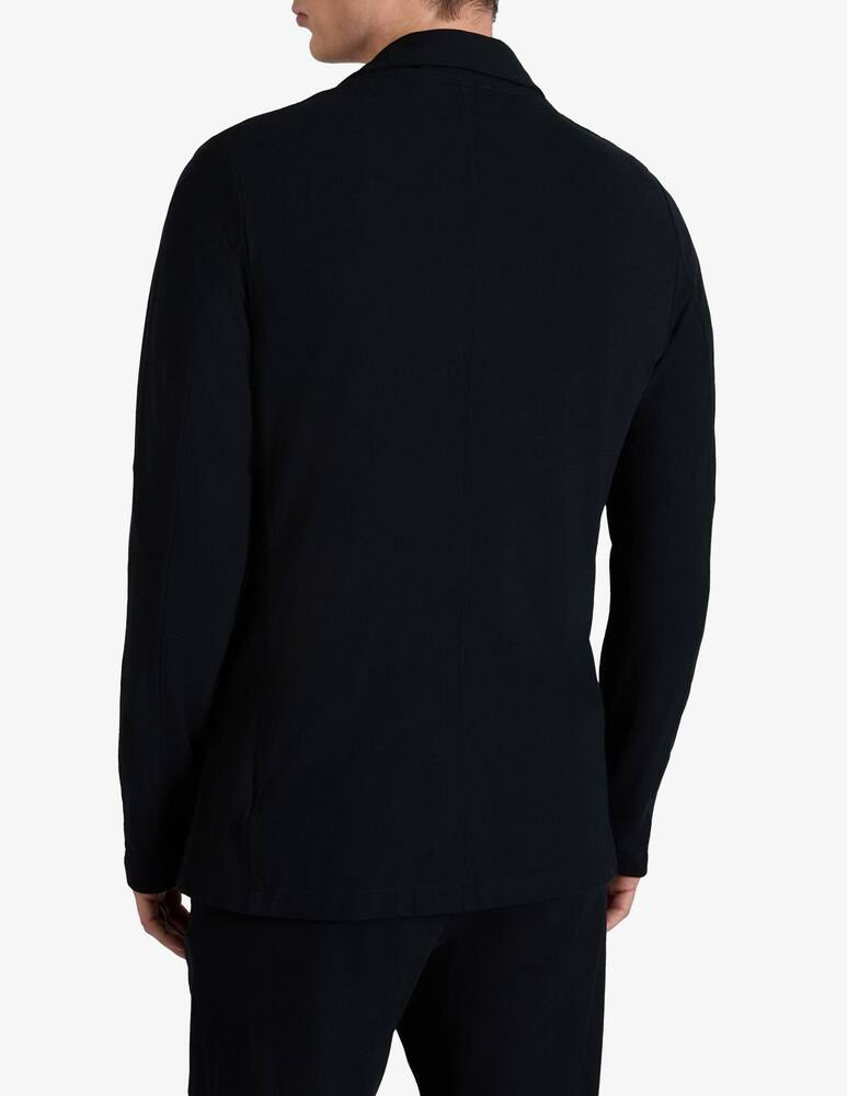 rinascente Slowear Slim fit IceCotton jacket