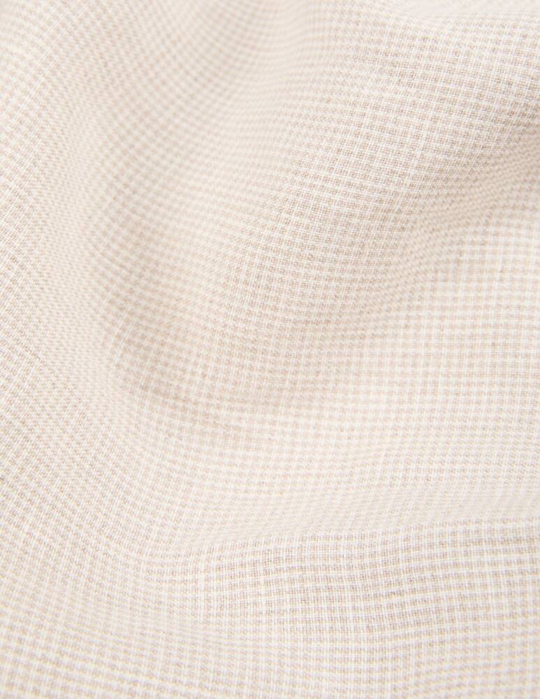 rinascente Slowear Pantaloni in lino regular fit