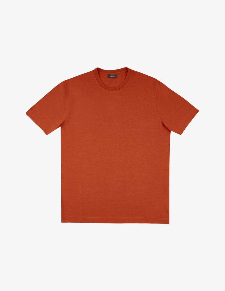 Slowear Slim fit IceCotton t-shirt - picture 1 Slowear Slim fit IceCotton t-shirt - picture 1