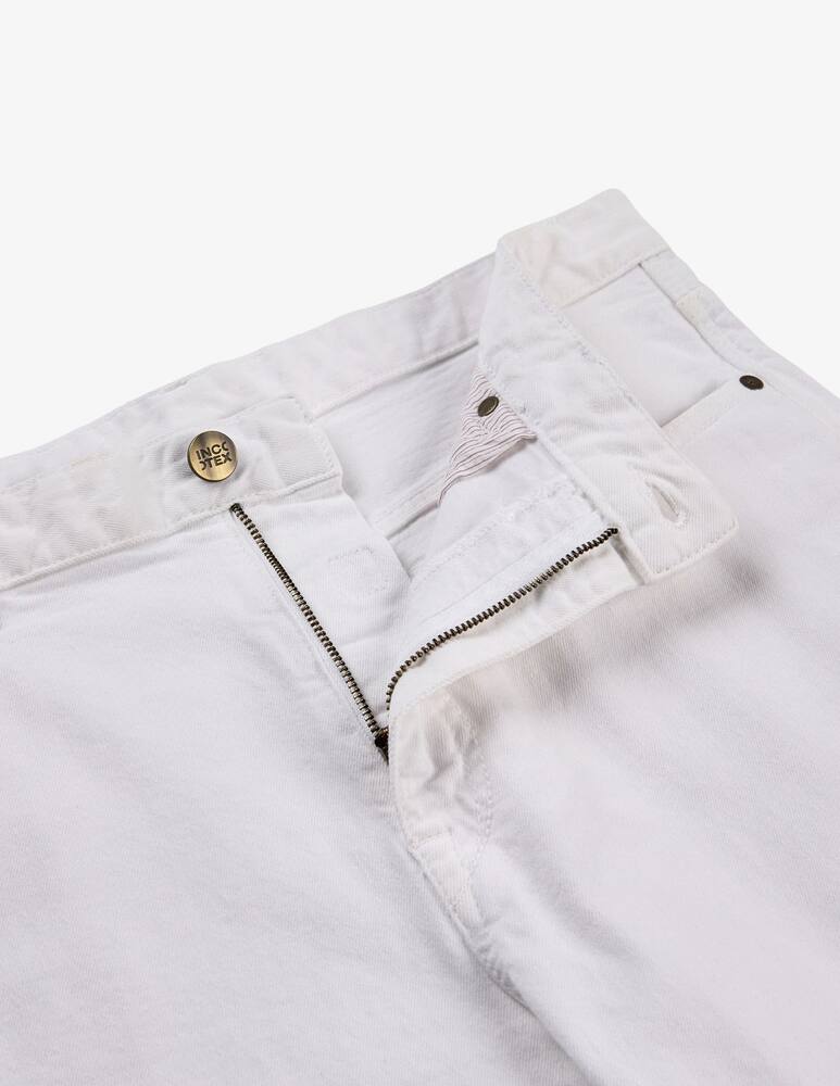 rinascente Slowear Pantaloni in denim regular fit 