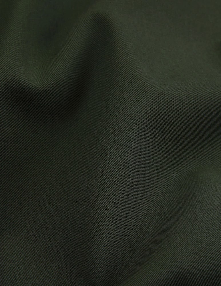 Slowear Camicia crepe di cotone - immagine 3 Slowear Camicia crepe di cotone - immagine 3