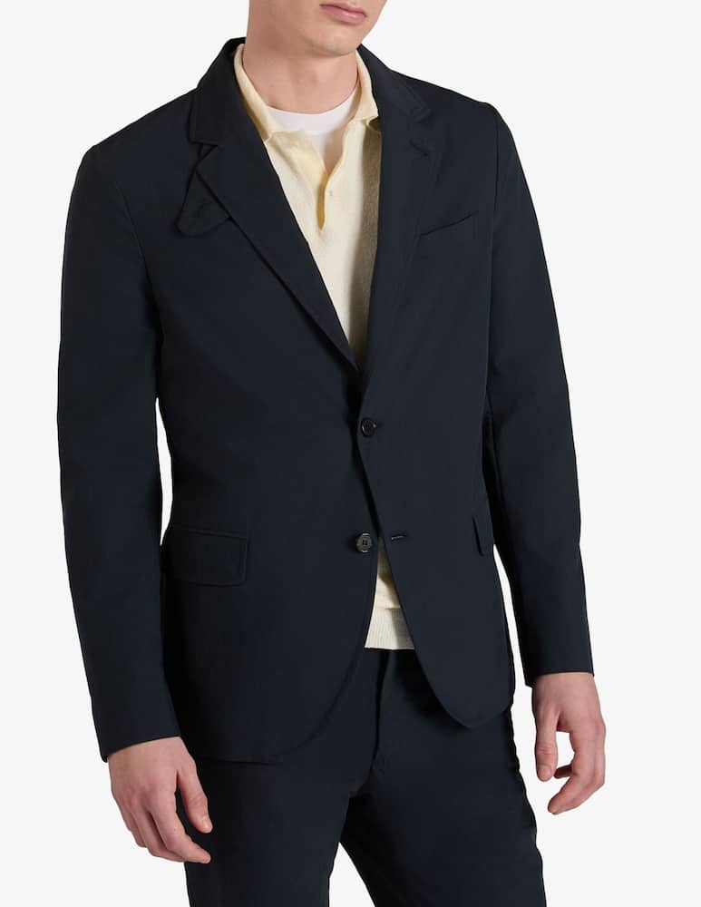 rinascente Slowear Tailored technical jacket