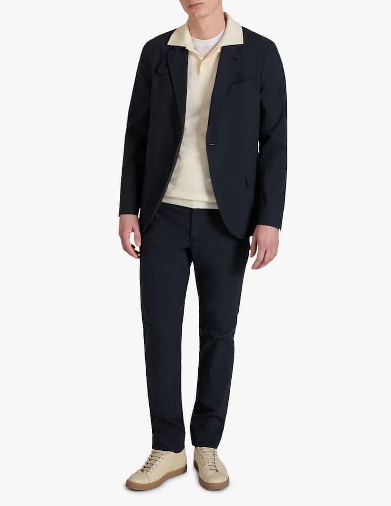 rinascente Slowear Tailored technical jacket