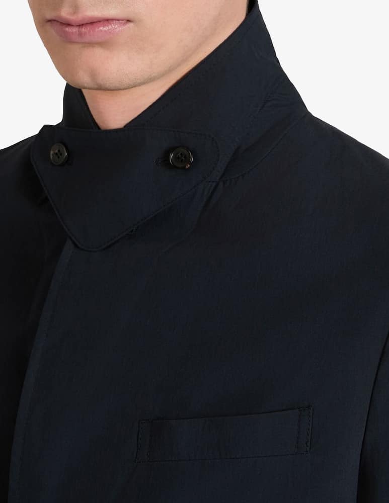 rinascente Slowear Tailored technical jacket