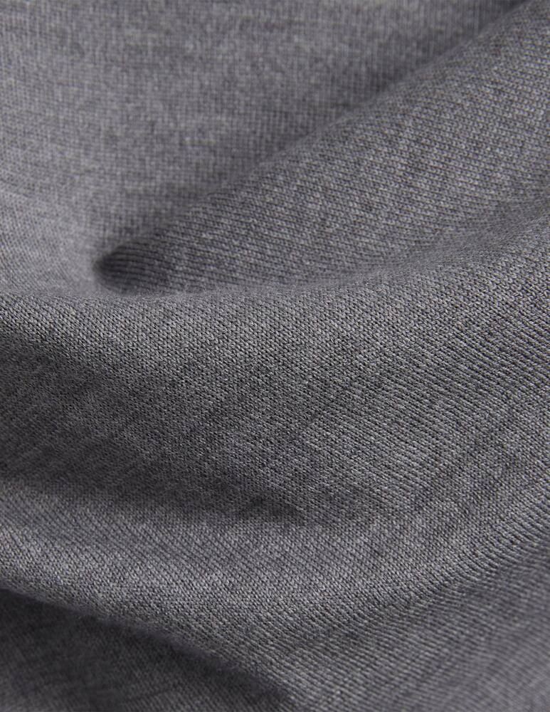 Slowear Flexwool polo shirt - picture 7 Slowear Flexwool polo shirt - picture 7