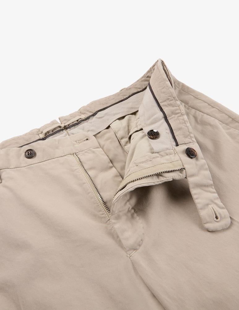 Slowear Royal Batavia trousers - picture 2 Slowear Royal Batavia trousers - picture 2