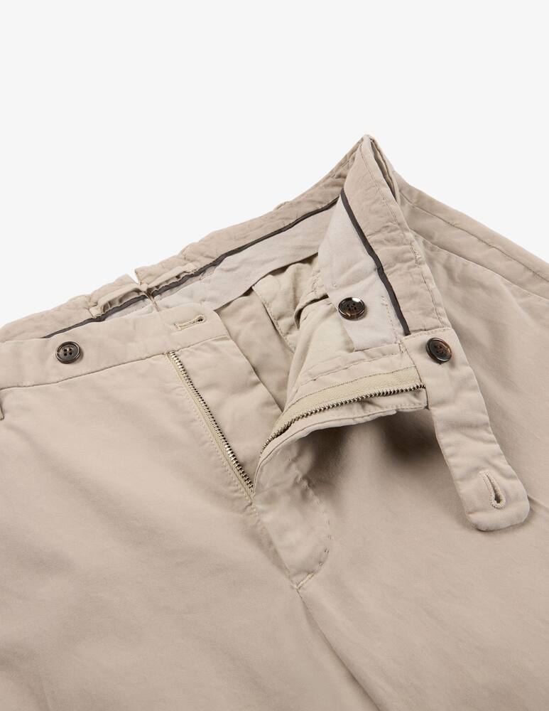 rinascente Slowear Royal Batavia trousers