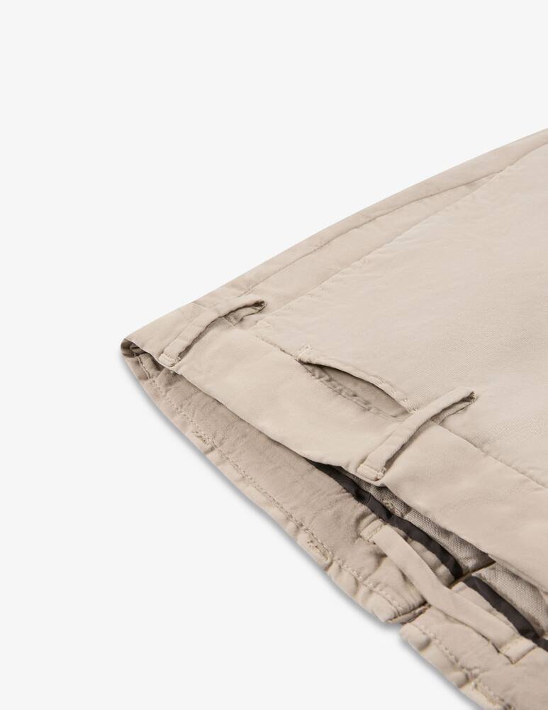 rinascente Slowear Royal Batavia trousers