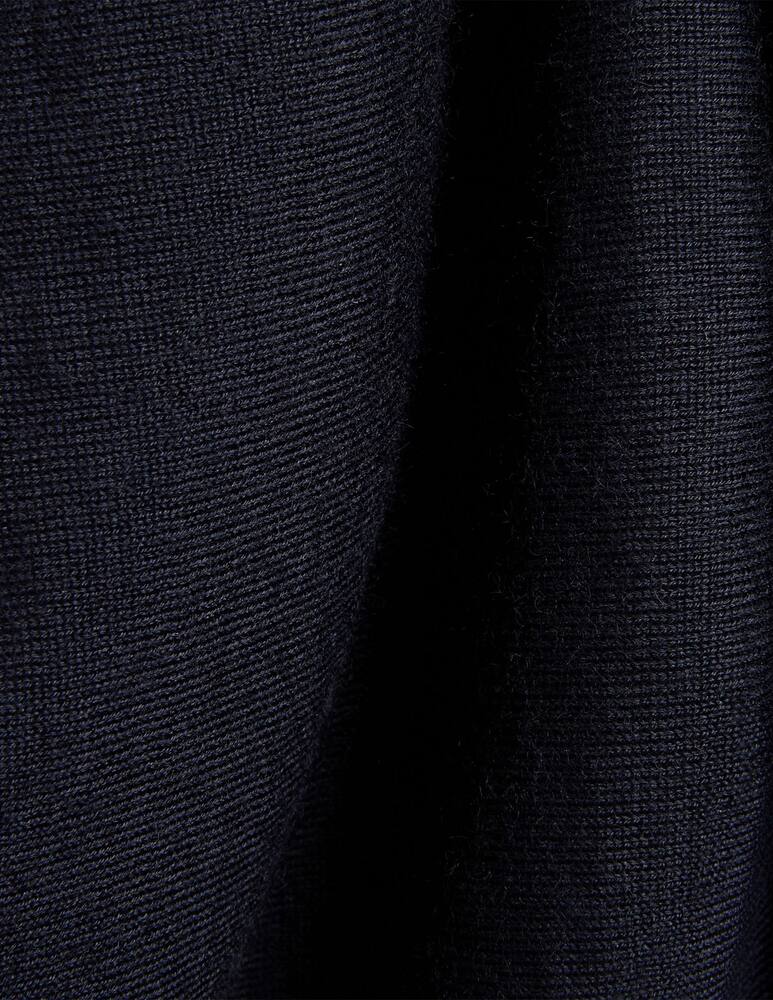 Slowear Cashmere silk polo shirt - picture 7 Slowear Cashmere silk polo shirt - picture 7