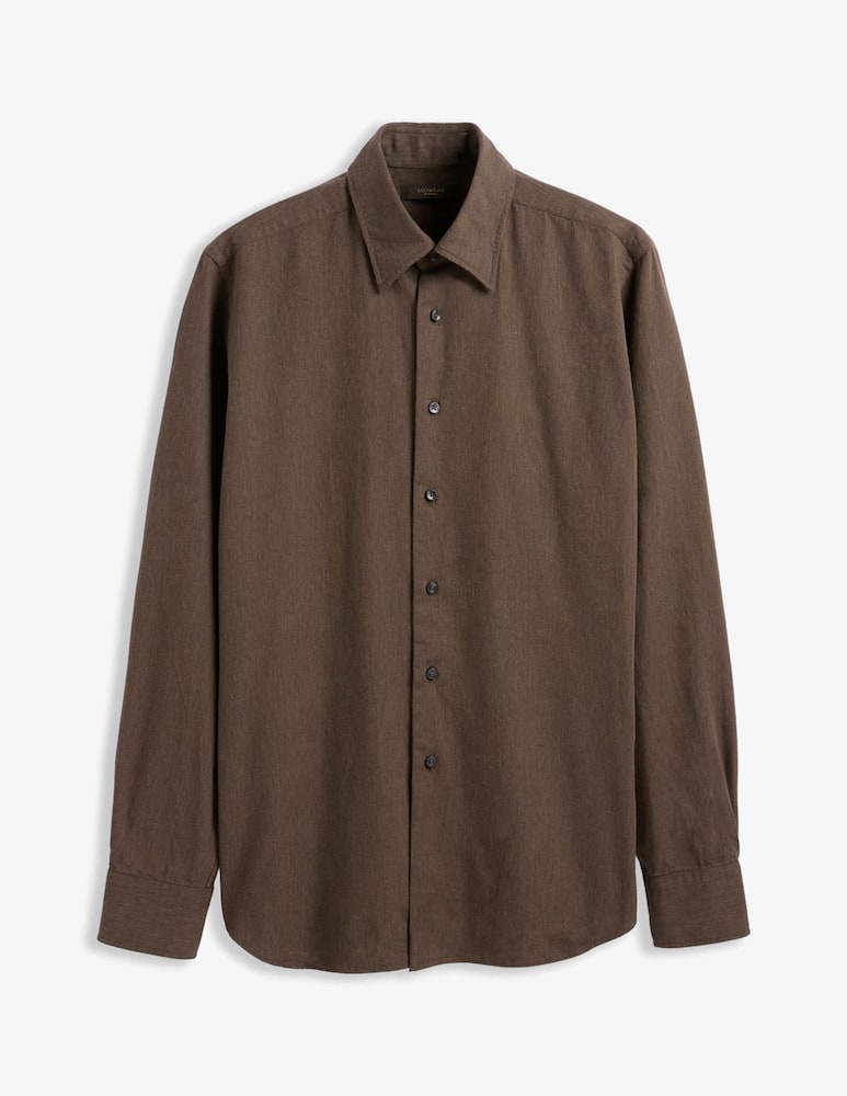 Slowear Regular fit shirt - picture 1 Slowear Regular fit shirt - picture 1