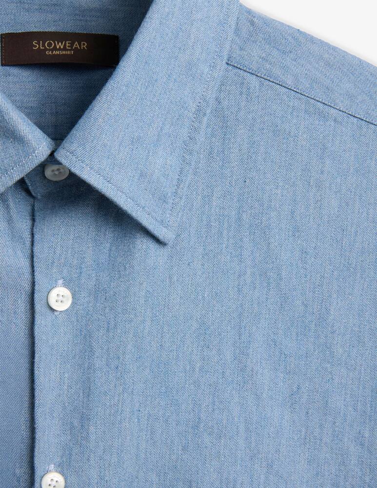 Slowear denimlook shirt - picture 5 Slowear denimlook shirt - picture 5