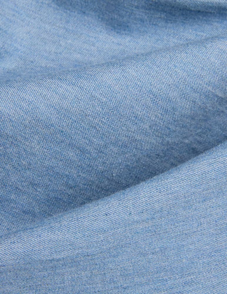 Slowear denimlook shirt - picture 7 Slowear denimlook shirt - picture 7