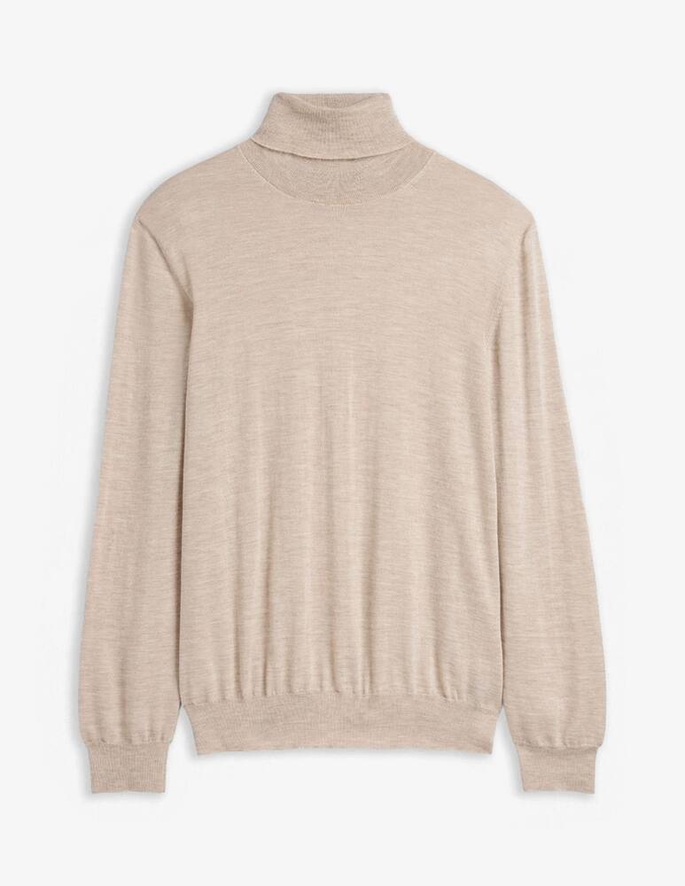 Slowear cashmere silk turtleneck sweater - picture 6 Slowear cashmere silk turtleneck sweater - picture 6