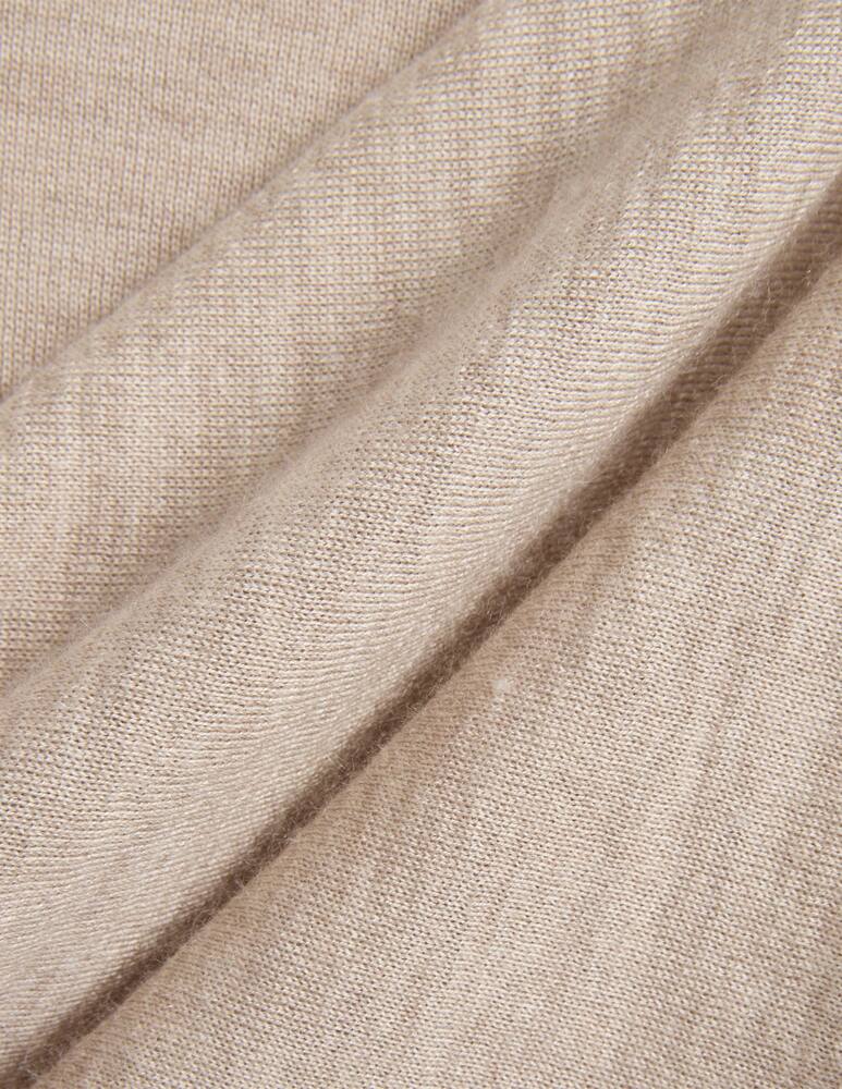 Slowear cashmere silk turtleneck sweater - picture 7 Slowear cashmere silk turtleneck sweater - picture 7