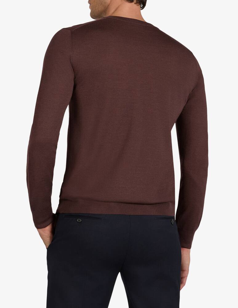 Slowear Crewneck sweater - picture 3 Slowear Crewneck sweater - picture 3