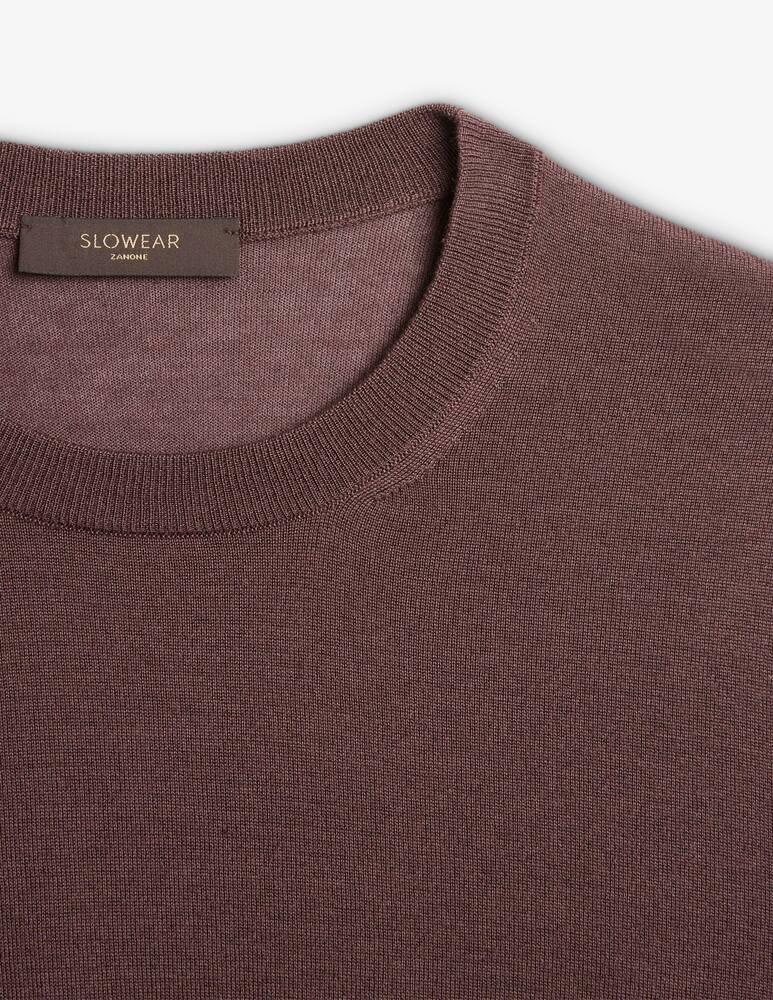 Slowear Crewneck sweater - picture 5 Slowear Crewneck sweater - picture 5