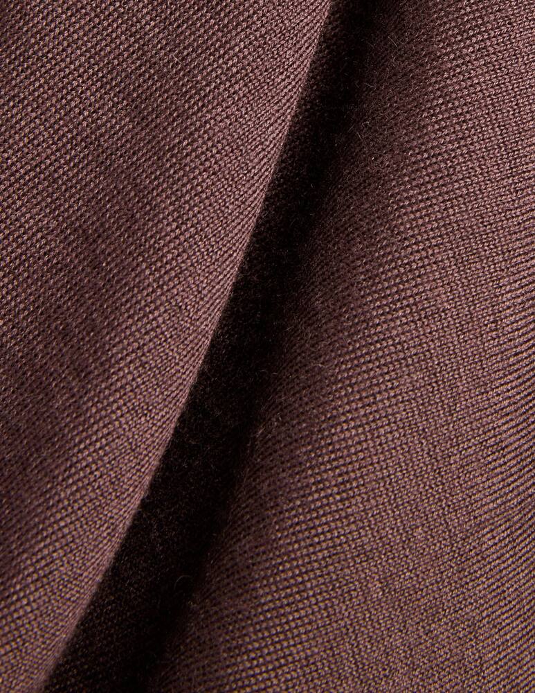 Slowear Crewneck sweater - picture 7 Slowear Crewneck sweater - picture 7
