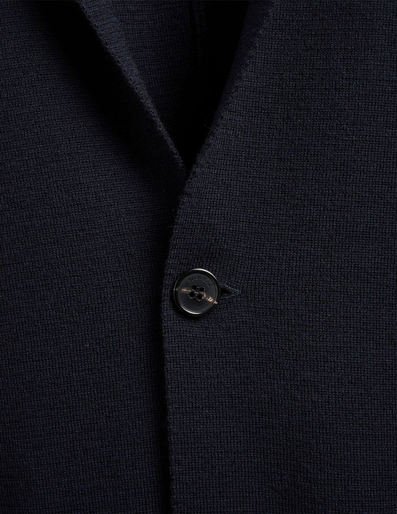 Slowear Wool single-breasted blazer - picture 5 Slowear Wool single-breasted blazer - picture 5