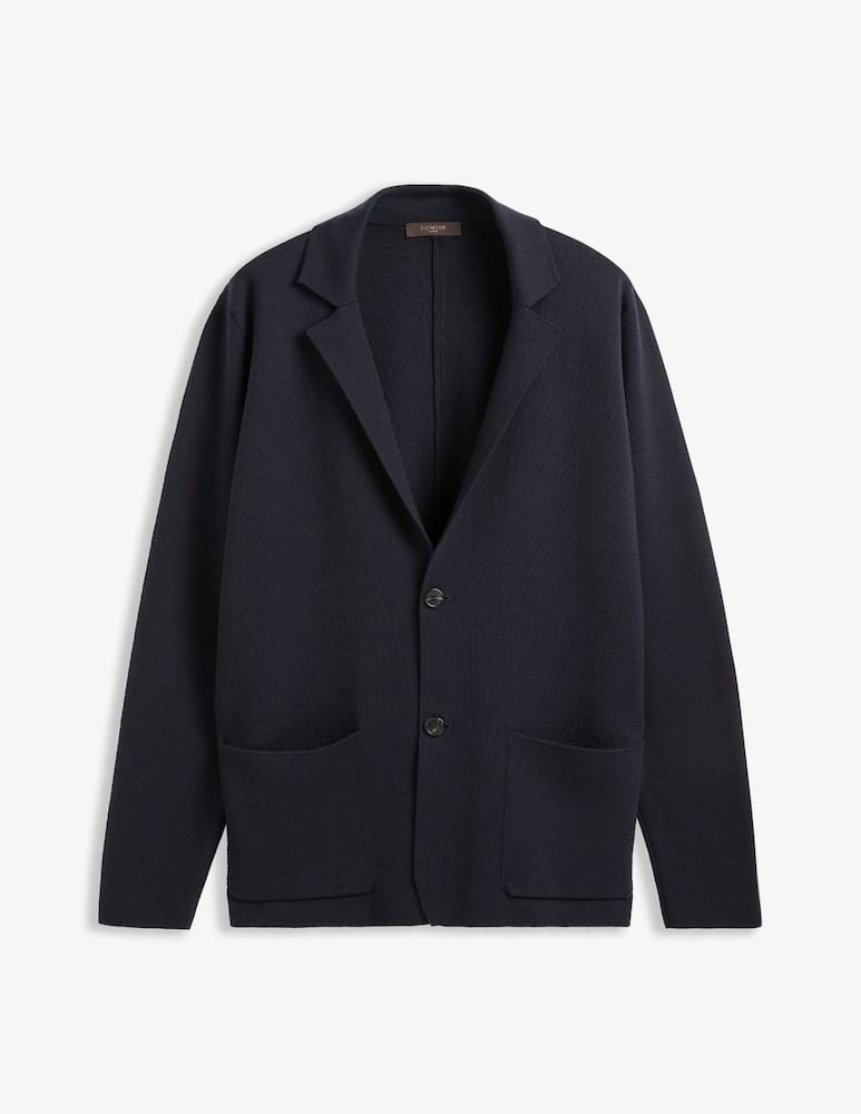 Slowear Wool single-breasted blazer - picture 6 Slowear Wool single-breasted blazer - picture 6