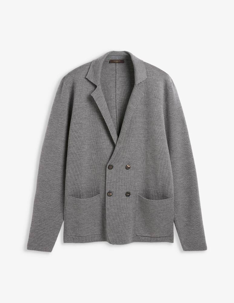 Slowear Wool doublebreasted blazer - picture 1 Slowear Wool doublebreasted blazer - picture 1