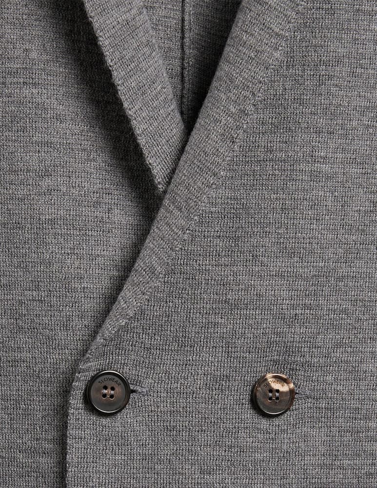 Slowear Wool doublebreasted blazer - picture 2 Slowear Wool doublebreasted blazer - picture 2