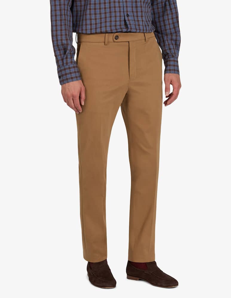 Slowear Tapered fit pants - picture 1 Slowear Tapered fit pants - picture 1