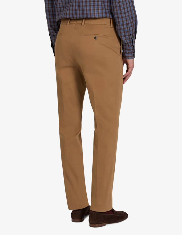 Slowear Tapered fit pants - picture 3 Slowear Tapered fit pants - picture 3
