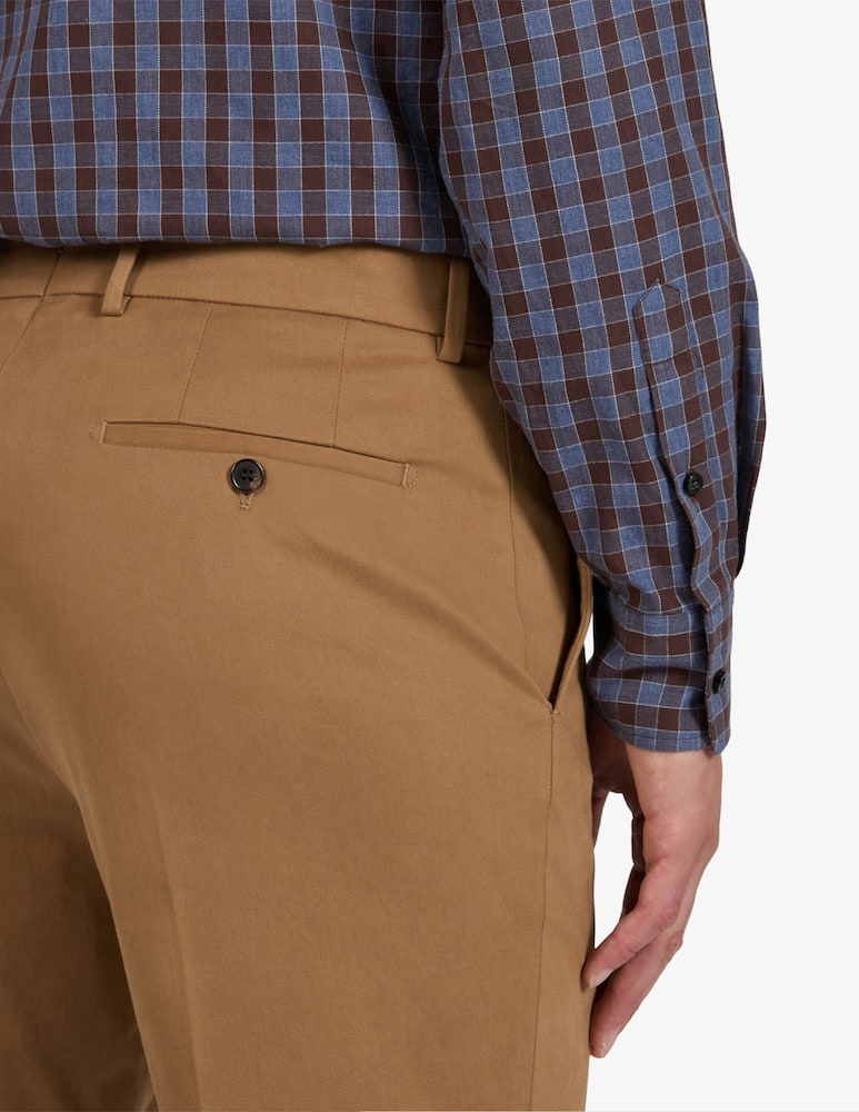 Slowear Tapered fit pants - picture 4 Slowear Tapered fit pants - picture 4