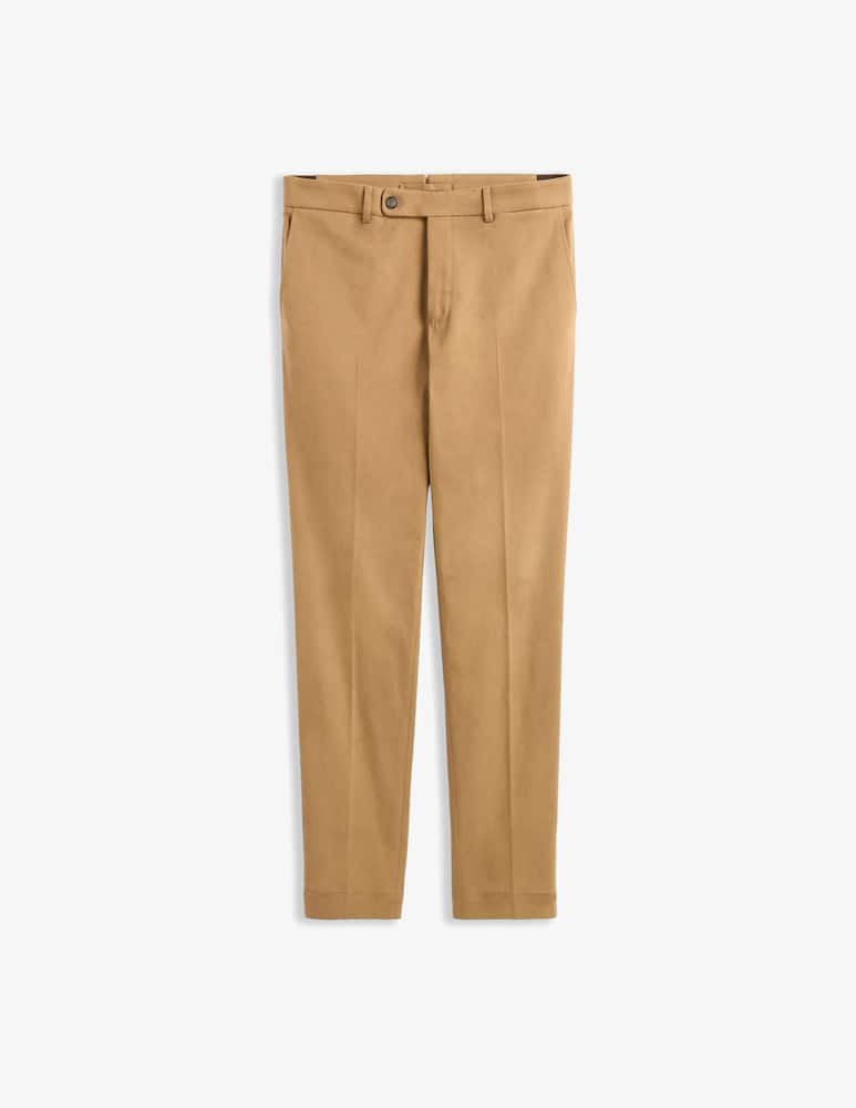 Slowear Tapered fit pants - picture 8 Slowear Tapered fit pants - picture 8