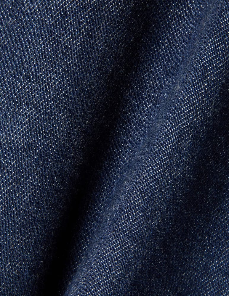 Slowear Tapered fit denim trousers - picture 9 Slowear Tapered fit denim trousers - picture 9