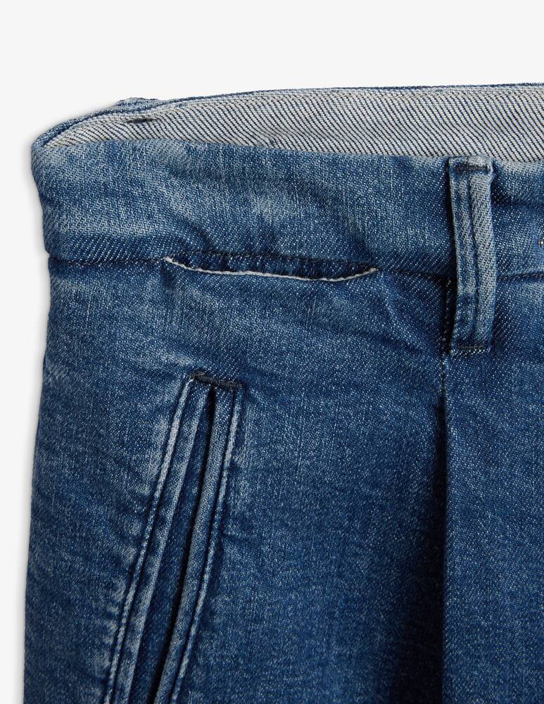 Slowear Tapered fit jeans - picture 6 Slowear Tapered fit jeans - picture 6