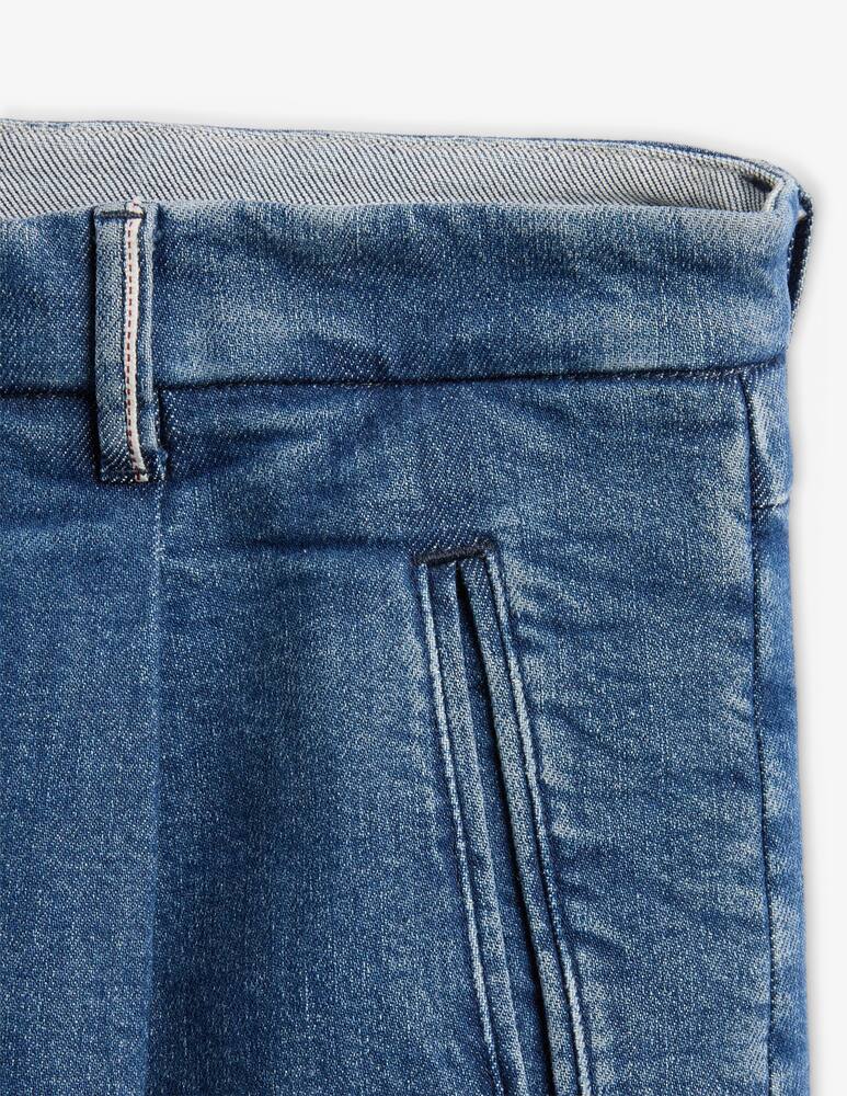 Slowear Tapered fit jeans - picture 7 Slowear Tapered fit jeans - picture 7