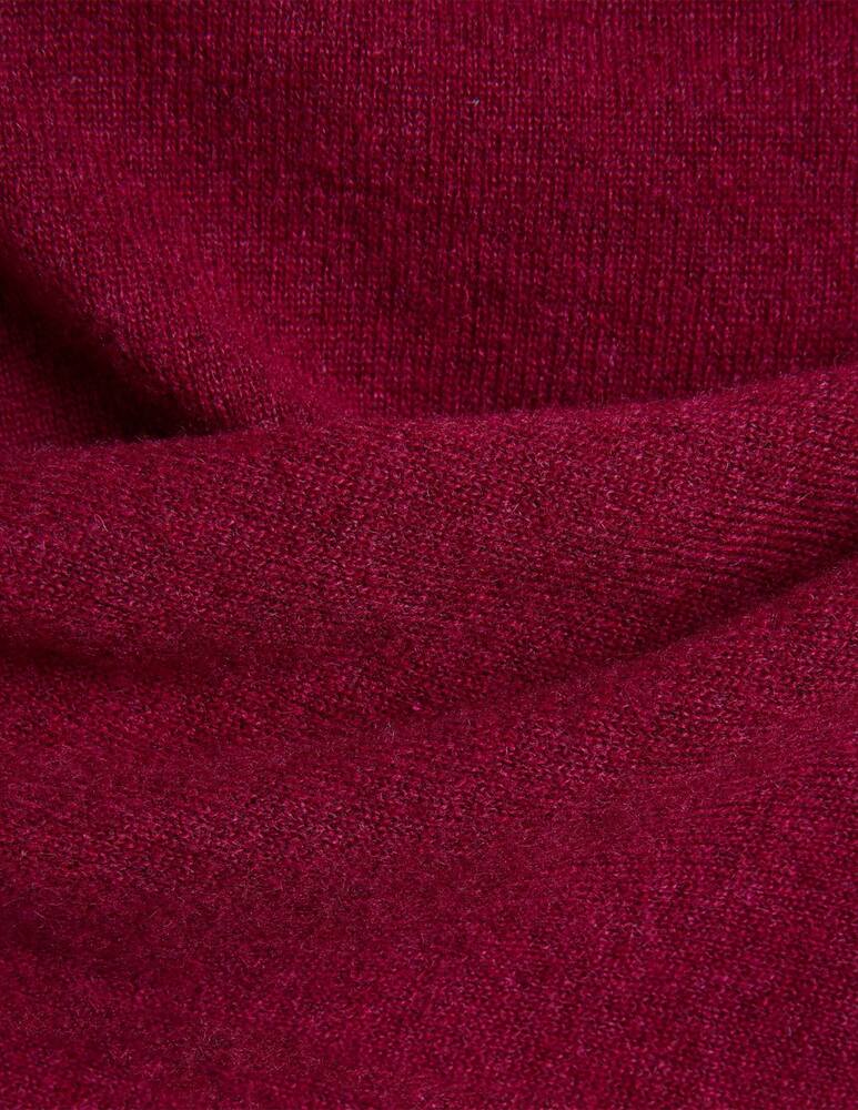 Slowear Long-sleeve polo shirt - picture 3 Slowear Long-sleeve polo shirt - picture 3
