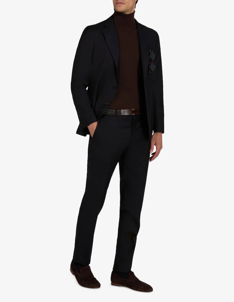 Slowear Turtleneck jumper - picture 2 Slowear Turtleneck jumper - picture 2