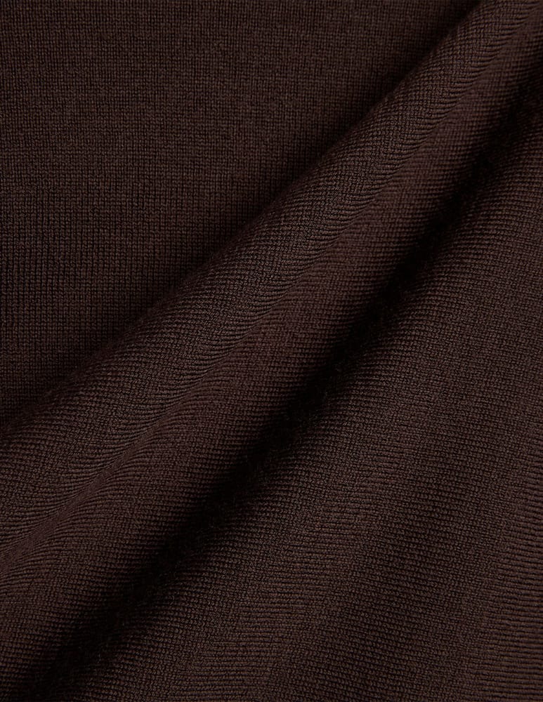 Slowear Turtleneck jumper - picture 7 Slowear Turtleneck jumper - picture 7