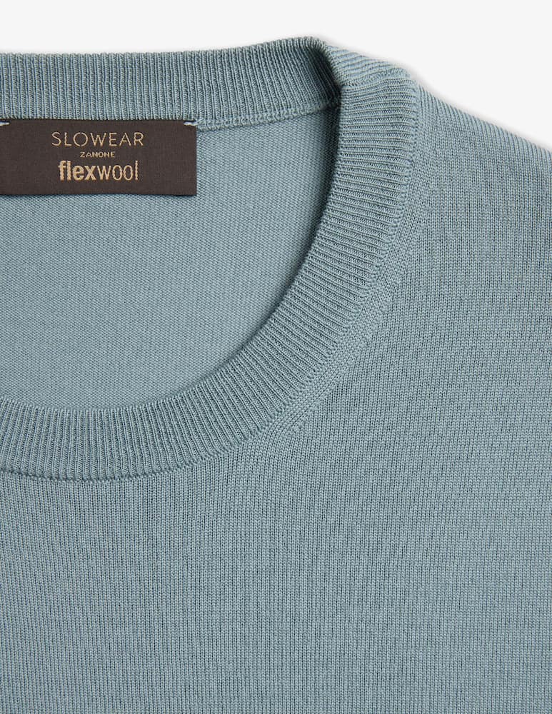 Slowear Crewneck sweater - picture 2 Slowear Crewneck sweater - picture 2