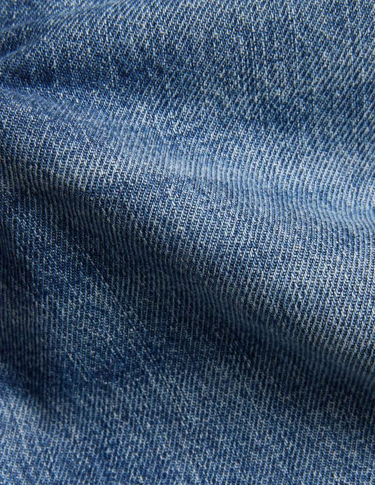 Slowear Tapered fit jeans - picture 7 Slowear Tapered fit jeans - picture 7