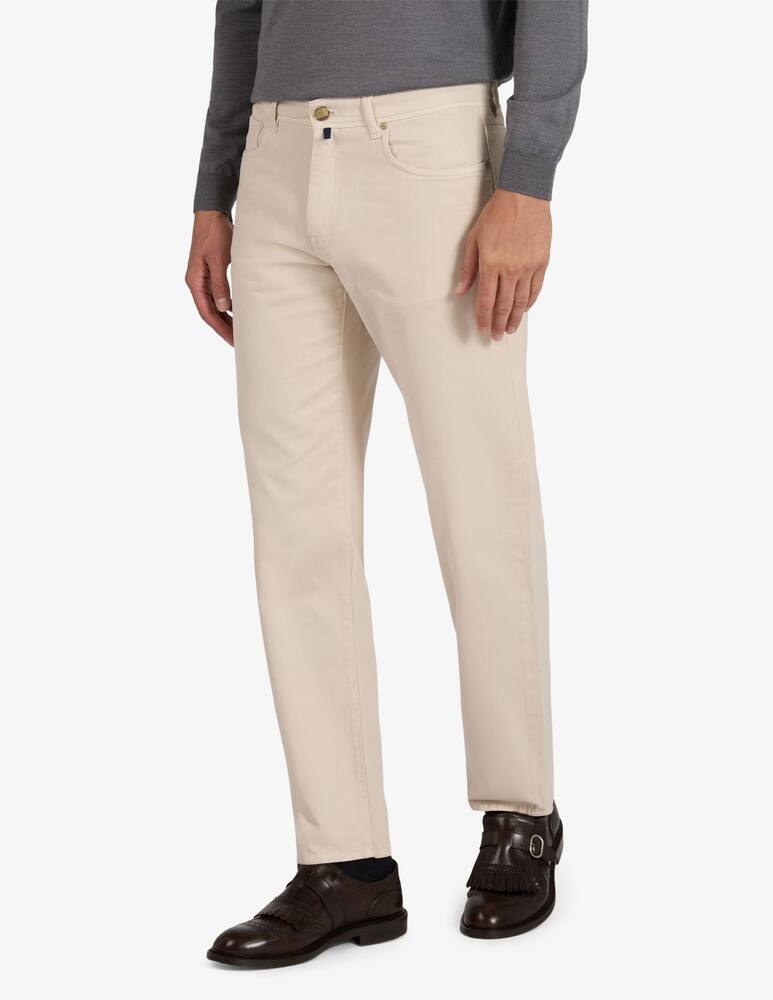 Slowear Regular fit trousers - picture 1 Slowear Regular fit trousers - picture 1