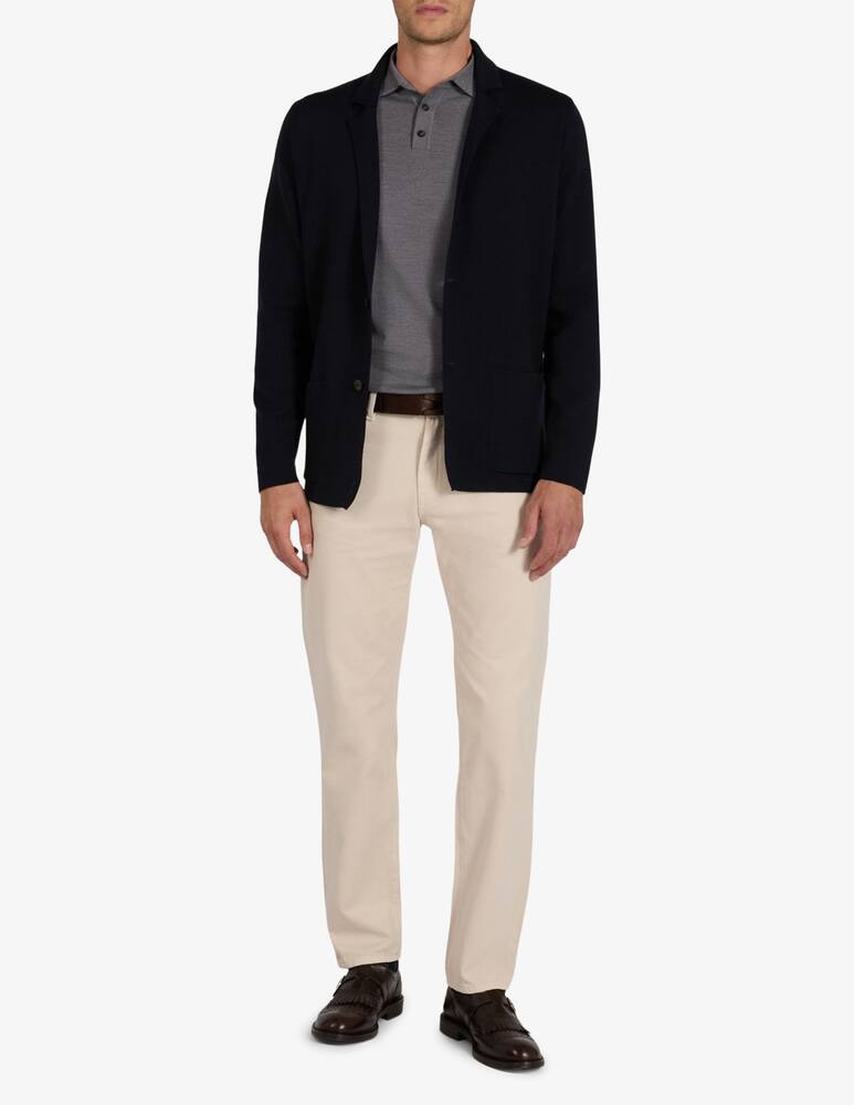 Slowear Regular fit trousers - picture 2 Slowear Regular fit trousers - picture 2
