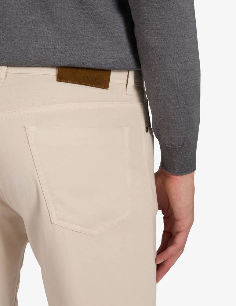 Slowear Regular fit trousers - picture 4 Slowear Regular fit trousers - picture 4