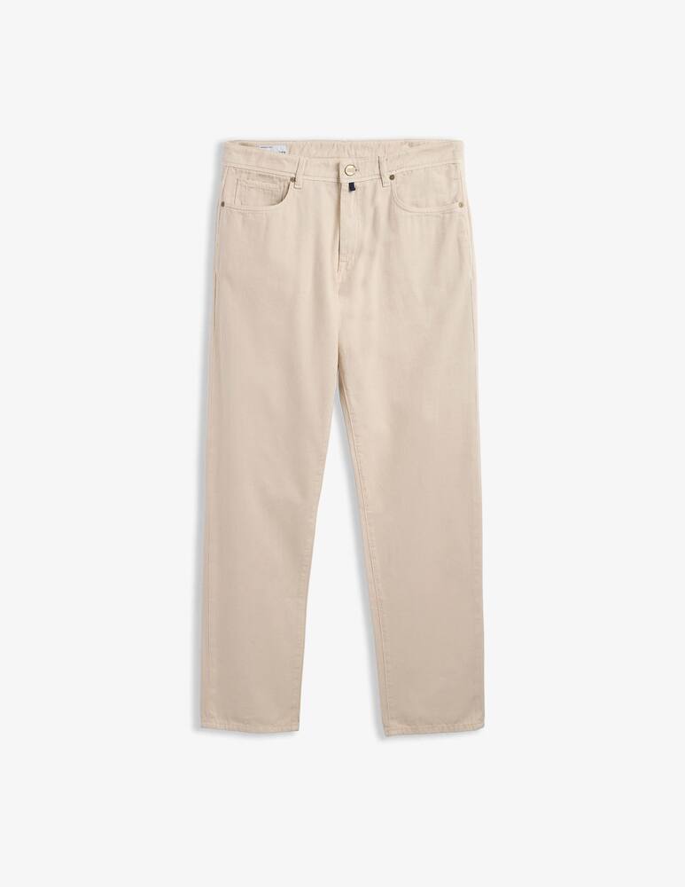 rinascente Slowear Pantaloni cinque tasche regular fit