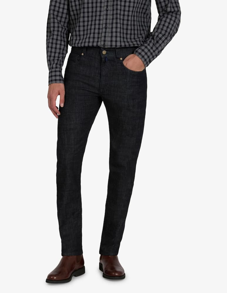 Slowear Slim fit stretch jeans - picture 1 Slowear Slim fit stretch jeans - picture 1