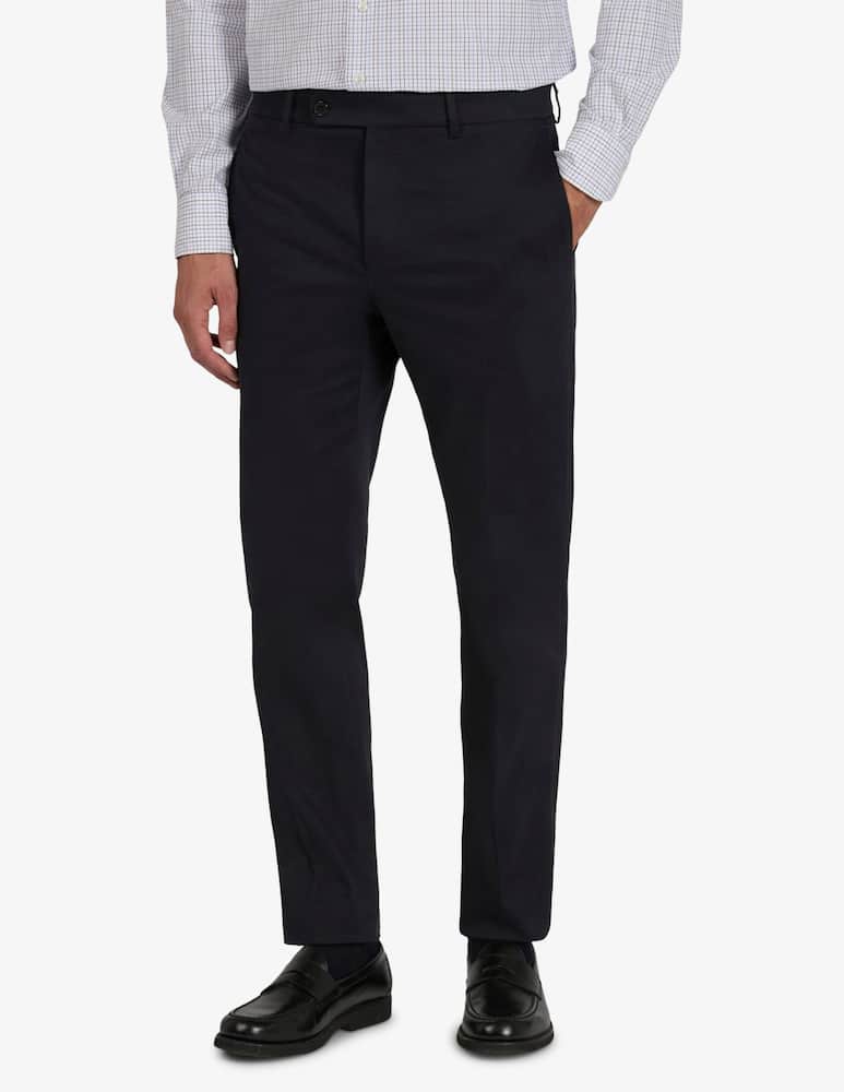 Slowear Tapered fit trousers - picture 1 Slowear Tapered fit trousers - picture 1