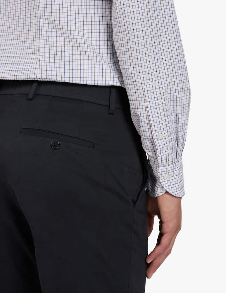 Slowear Tapered fit trousers - picture 4 Slowear Tapered fit trousers - picture 4