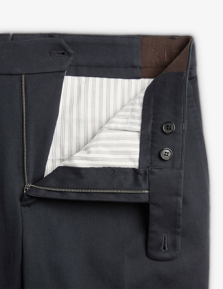 Slowear Tapered fit trousers - picture 5 Slowear Tapered fit trousers - picture 5