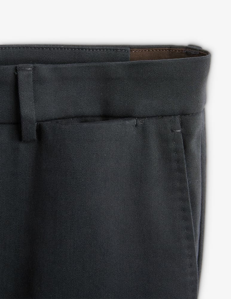 Slowear Tapered fit trousers - picture 6 Slowear Tapered fit trousers - picture 6